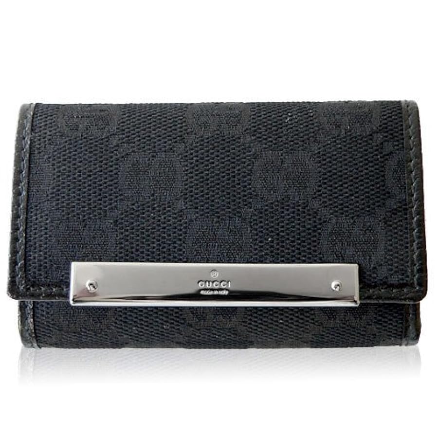 Amazon | [グッチ] GUCCI キーケース メンズ 127048 KY9IR 1000